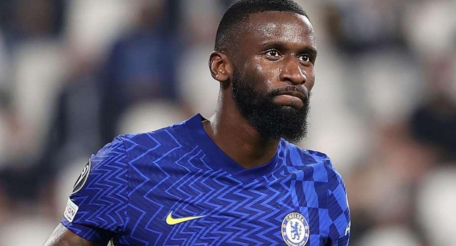 Rudiger agrees deal with Real Madrid ahead of free transfer in summer