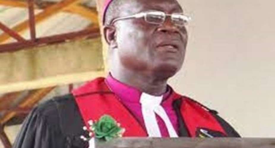 Bishop Bosomtwe and The Rise of Pastor-Preneurs in Ghana: A Homegrown Tragedy