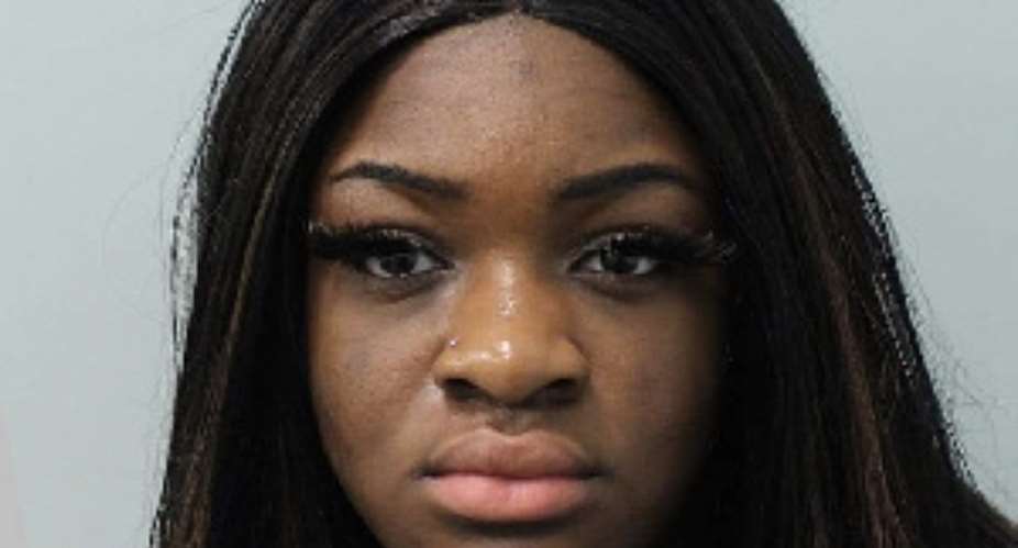 Princess Owusu Ansah, Ghanaian teenager jailed 3 years over boiled water attack on a friend