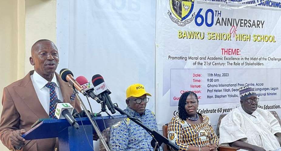 Bawku Conflict: SHS teachers chasing for transfer