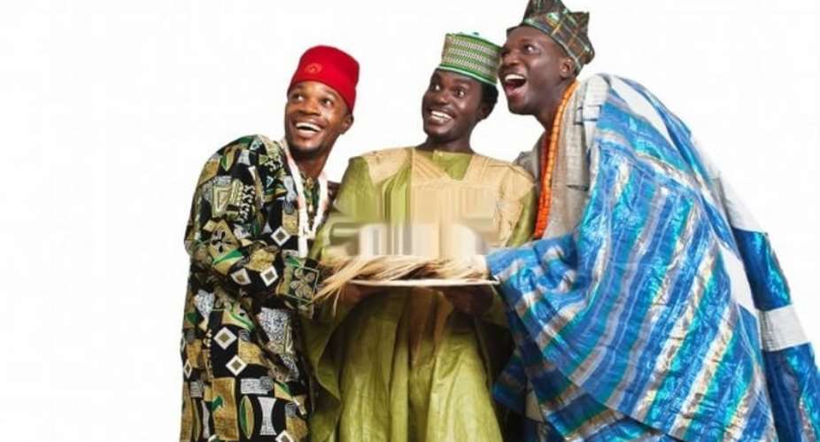 How Sincere Are We When We Mouth “Though Tribe And Tongue May Differ, In Brotherhood We Stand” At Events?
