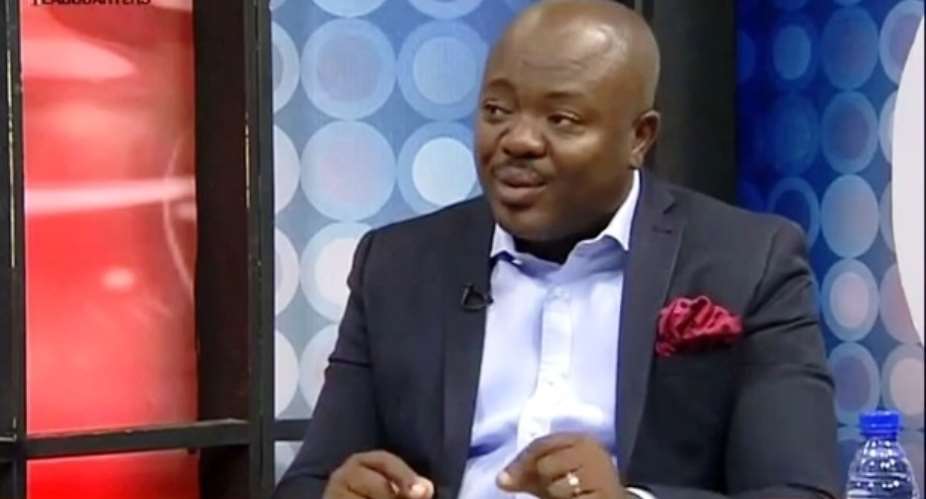 Victor Adawudu