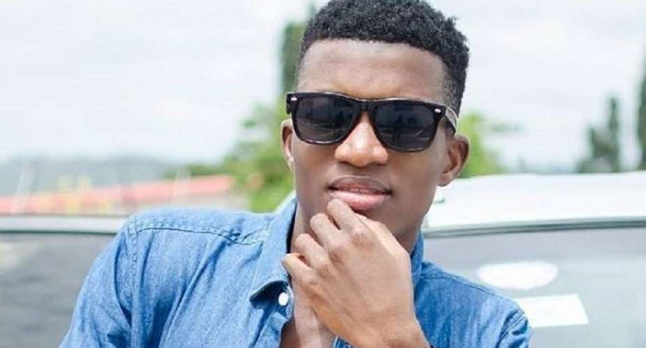 Kofi Kinaata