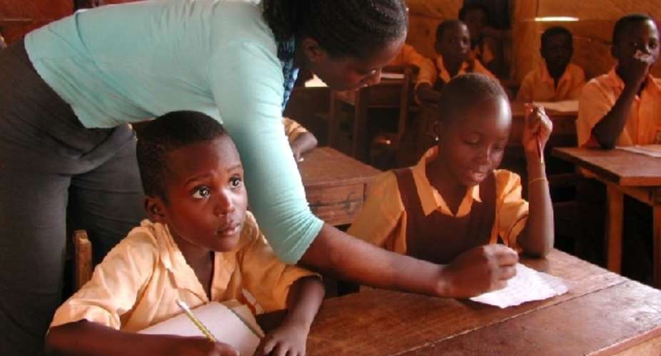 National Teaching Council to phase out unqualified teachers with new fast-track certification initiative