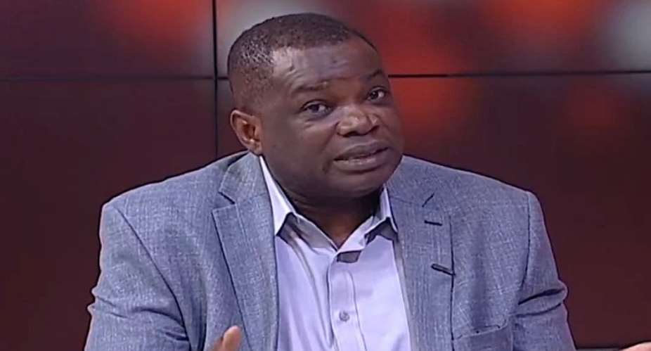 Accra–Kumasi Expressway not substitute for old dualisation project — Roads Minister