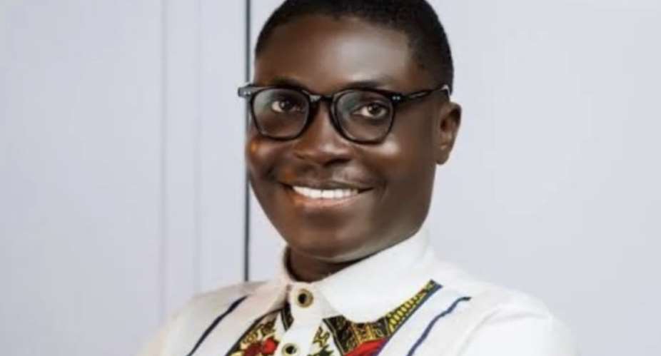 Public Relations Officer of the Ghana Education Service (GES), Daniel Fenyi,