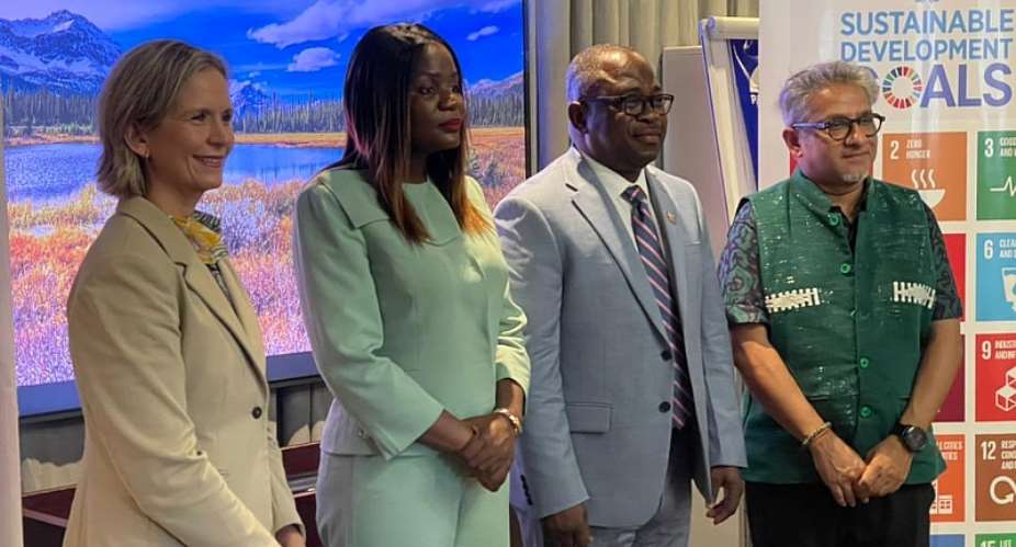 Ghana, Malawi strengthen climate cooperation through carbon market engagement