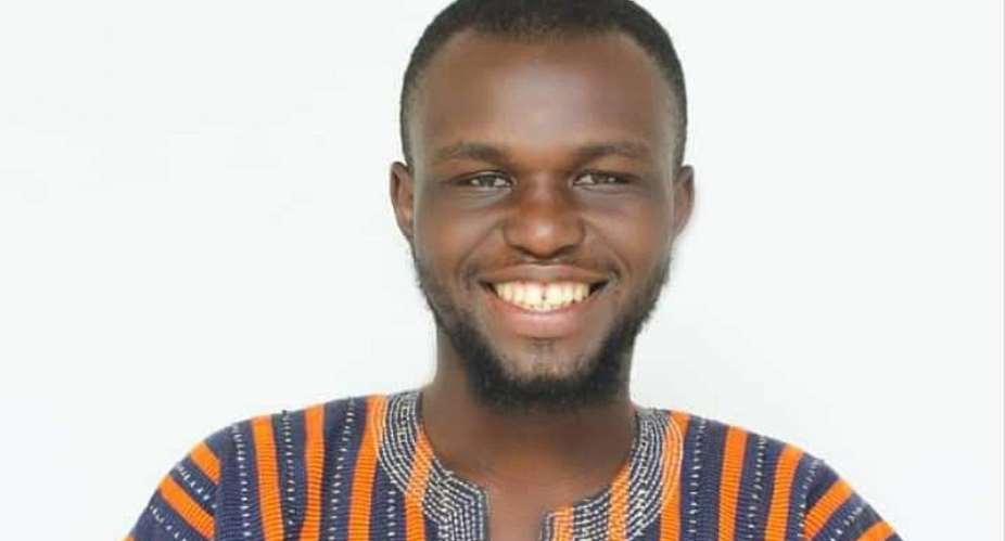 Is The Ndc Government Deliberately Suppressing The Growth Of The Larabanga Islamic Senior High School?