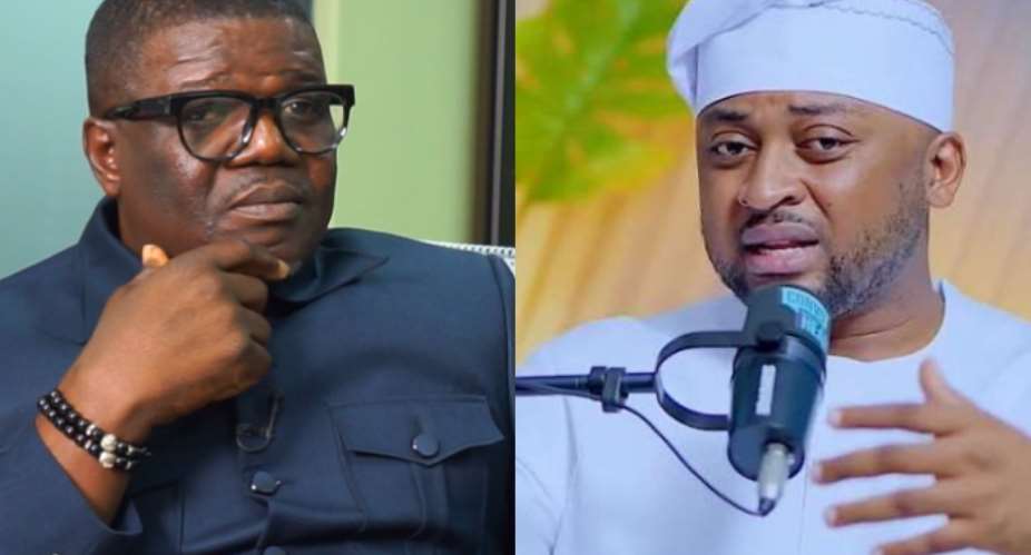 It is reckless for him to toy with the future of law students by creating the impression that there would be no exams — Assafuah slams Dafeamekpor