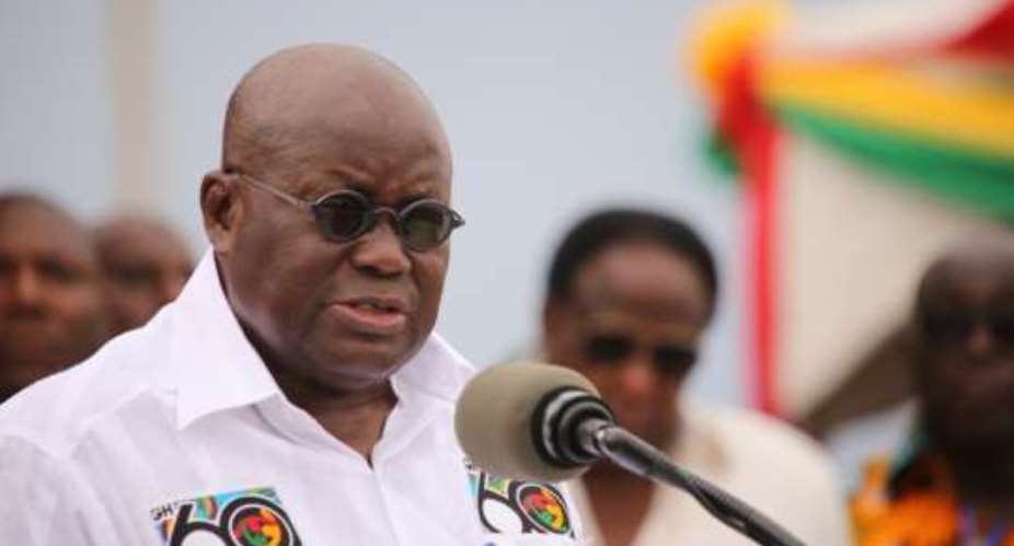 Elimination of 'ghost workers' saves Ghana GH 433 million - President