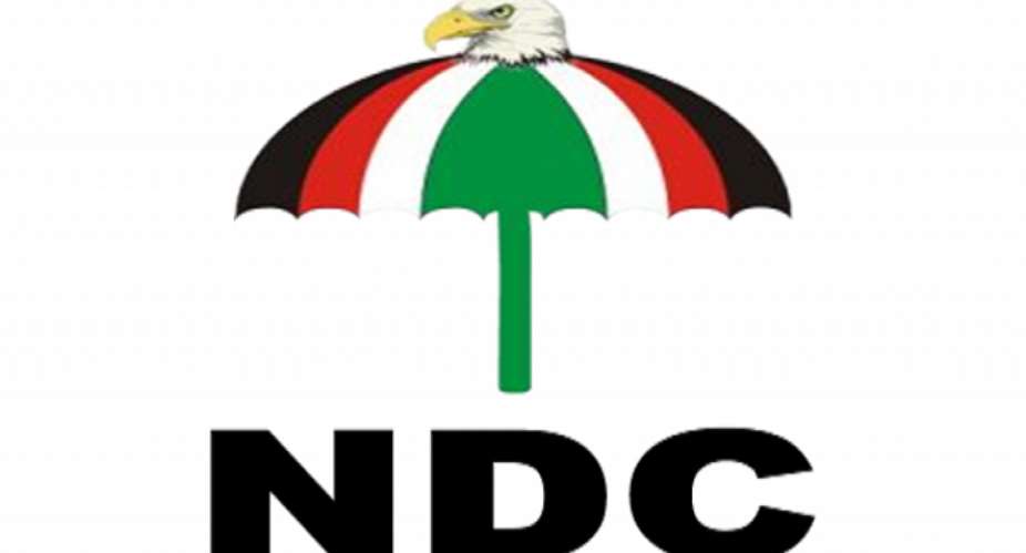 NDC Launches Attack On NPP At MCEs Funeral