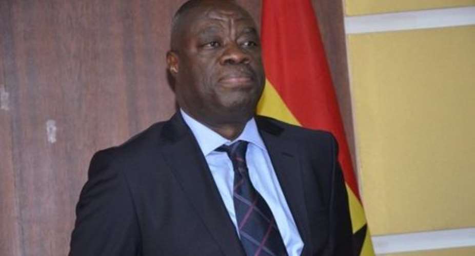 Ghana to partner Germany for SME growth