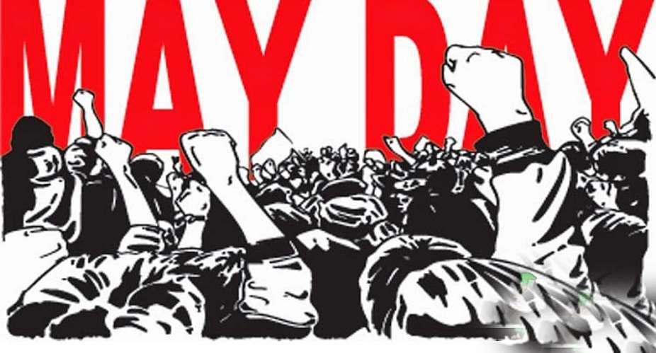 AASU Expresses Its Gratitude To The Working Class As The World Is Commemorating 2018 Labour Day- May Day
