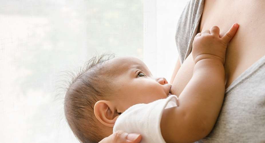 Breastfeeding: An Essential Feature Of Primary Health Care (PHC)