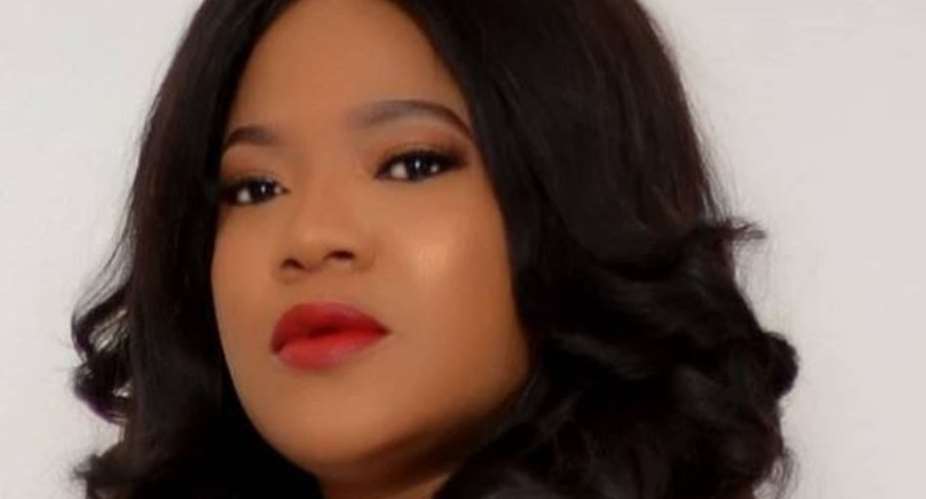 Actress, Toyin Aimakhu Rumoured to be in New Relationship