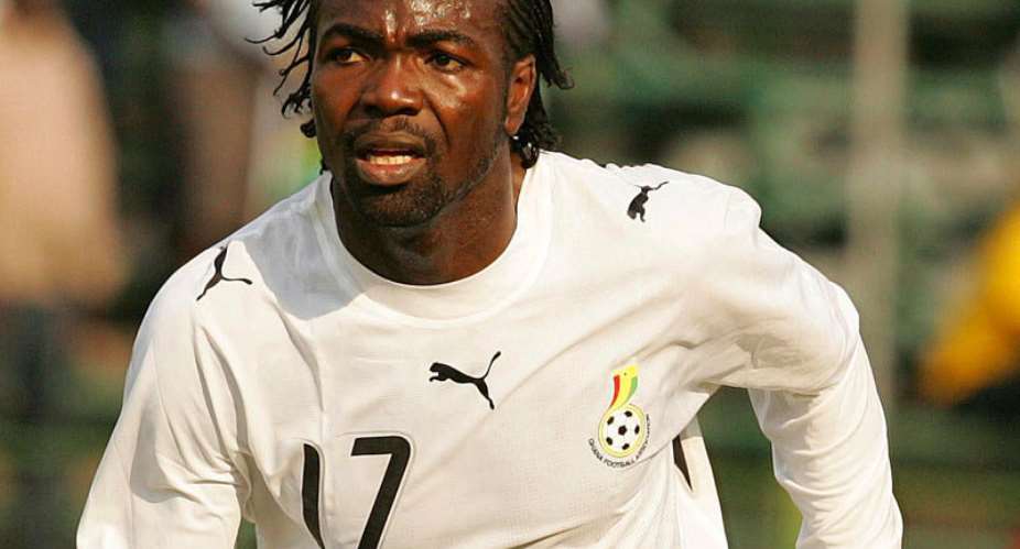AFCON 2019: Senegal, Cameroon Poses Threat To Black Stars - Prince Tagoe