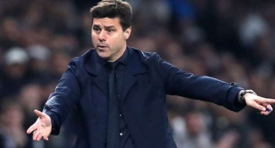 'We're Still Alive' - Pochettino Says Spurs Must 'Believe' In Second Leg