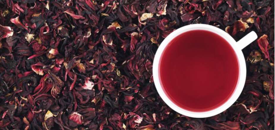 Hibiscus Tea For Immune Support  Antiviral Agent For COVID-19 Support