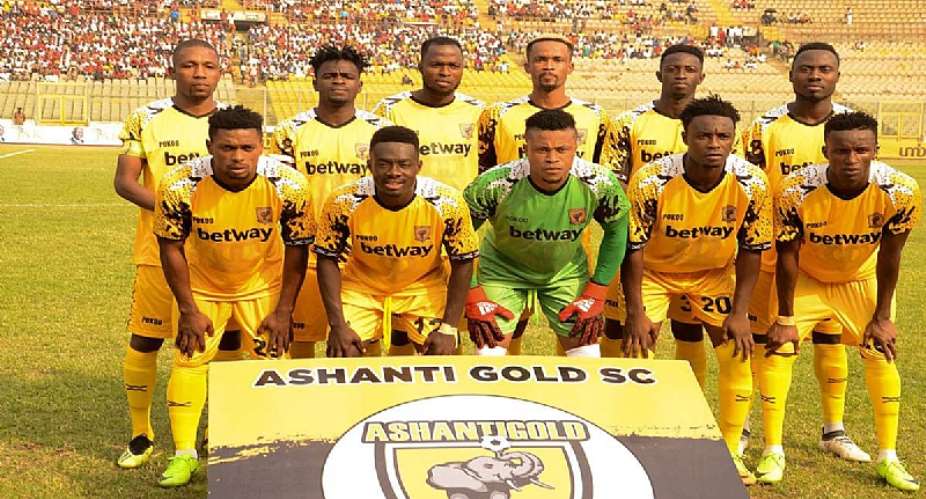 Ashgold To Announce Top Sponsorships Soon