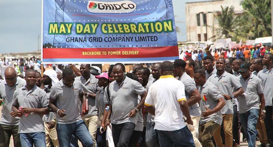 Workers will get their due remuneration if elected  – NDC