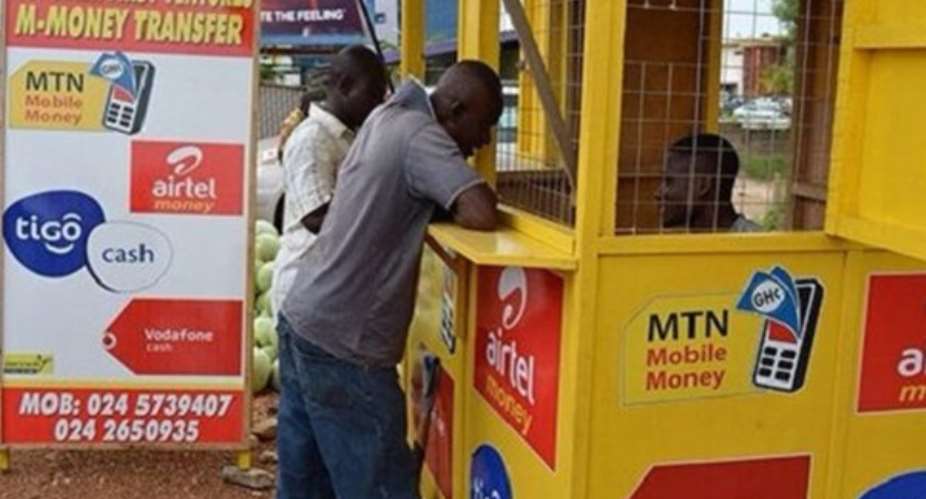 Comply with implementation of E-levy —Mobile Money Agents Association to members