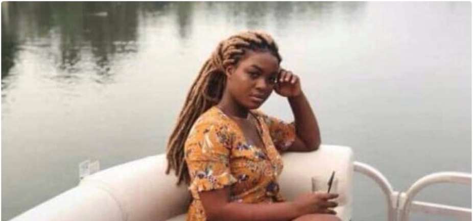 KNUST female student found dead