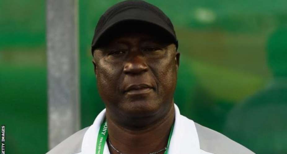 Ghana Premier League: Bashir Hayford urged Hearts of Oak and Kotoko to own their stadium