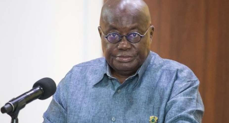 Yagbonwura was never asked to stand and greet President Akufo-Addo – Chieftaincy Ministry