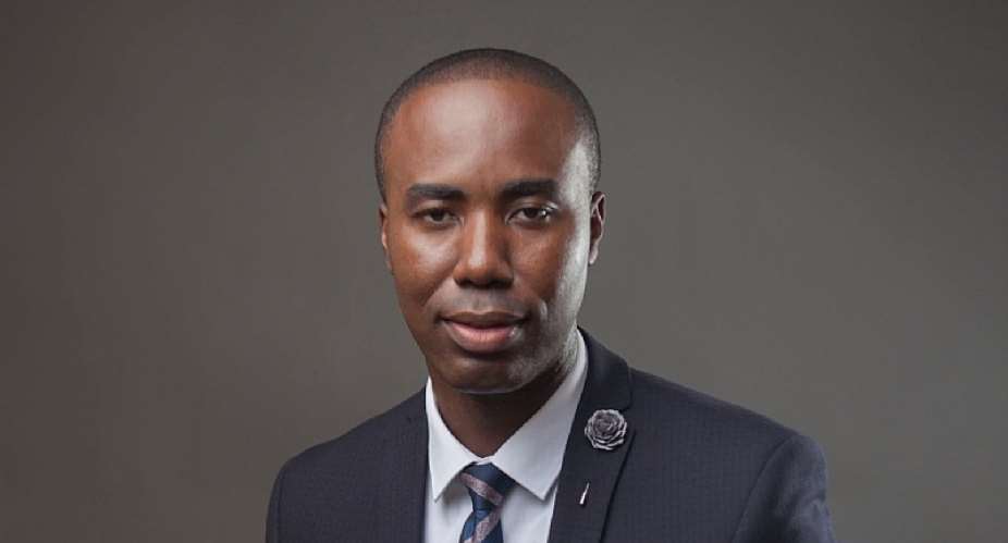 National Security vs. Accountability: Why the Adu-Boahene Case Demands Unwavering Justice