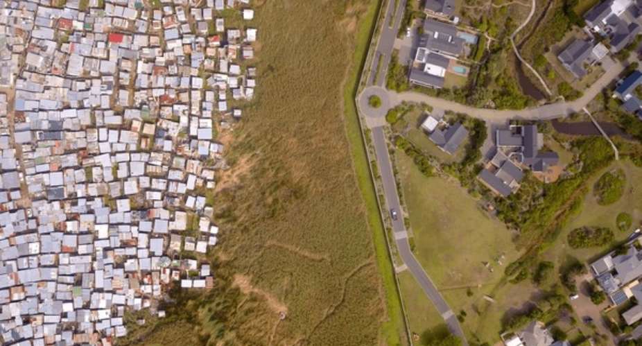 The Engine of Growth that Runs Over: A Warning from the South African Paradox.