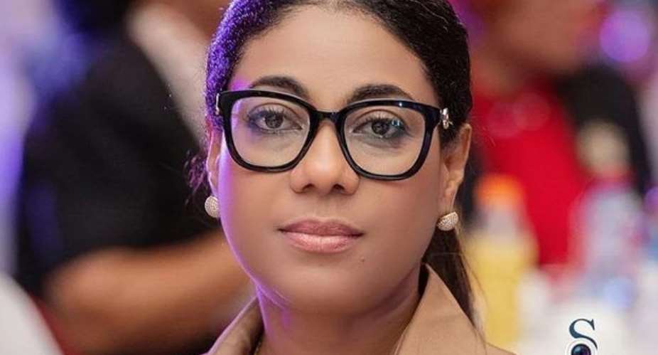 Angela List: Adamus mine has no link to illegal mining