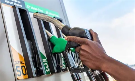 Fuel prices dip slightly as OMCs adjust rates for May window