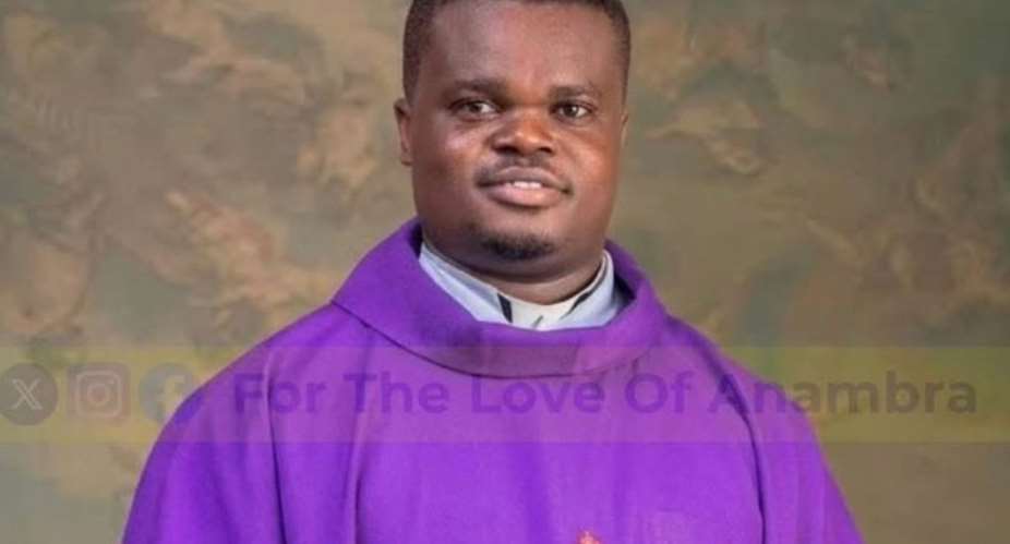 Suspension of Rev Maduka for Fake Prophecies: A Welcome Development