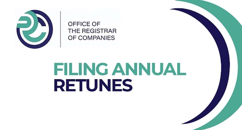 Companies given until June 30 to file annual returns — ORC extends deadline