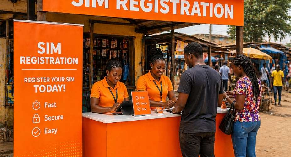 SIM Registration Gaps and Systemic Threats: An AML Wake-Up Call