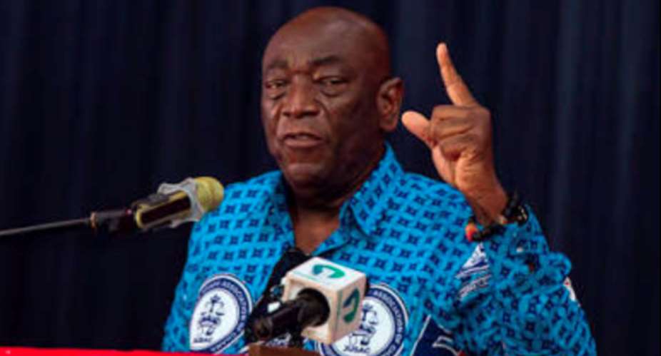 Macroeconomic stability incomplete if it does not improve livelihoods — TUC