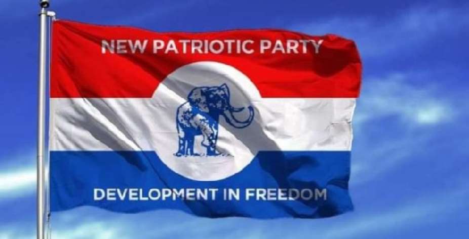 Disqualified NPP members in Atiwa East seek reinstatement ahead of party vetting
