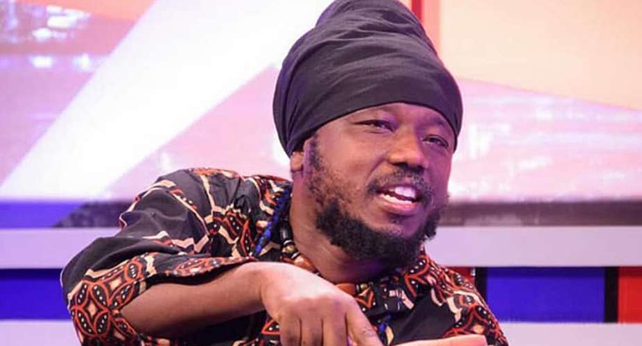 Blakk Rasta faces contempt suit over ‘rodents’ remark against judges