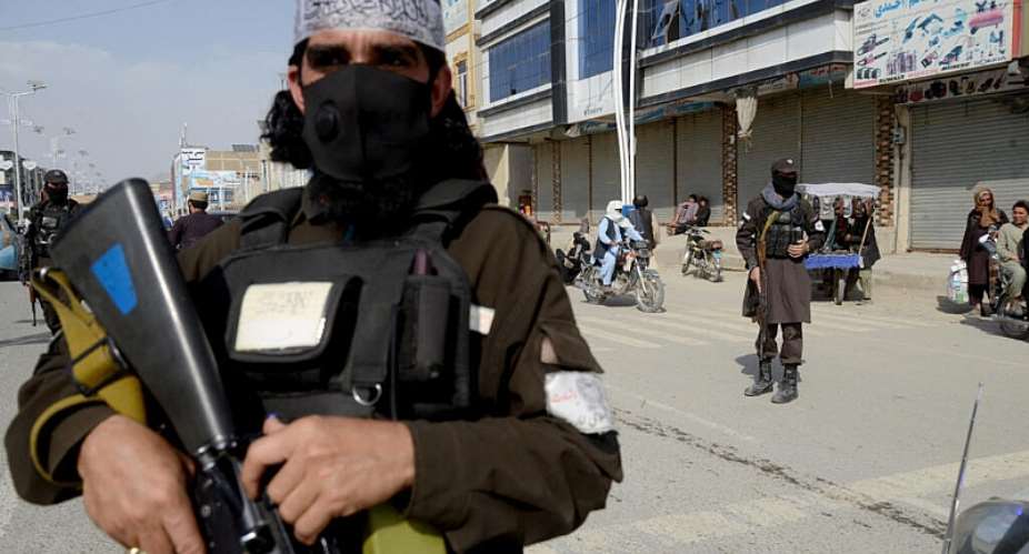 Planned EU-Taliban talks on return of Afghan nationals spark backlash