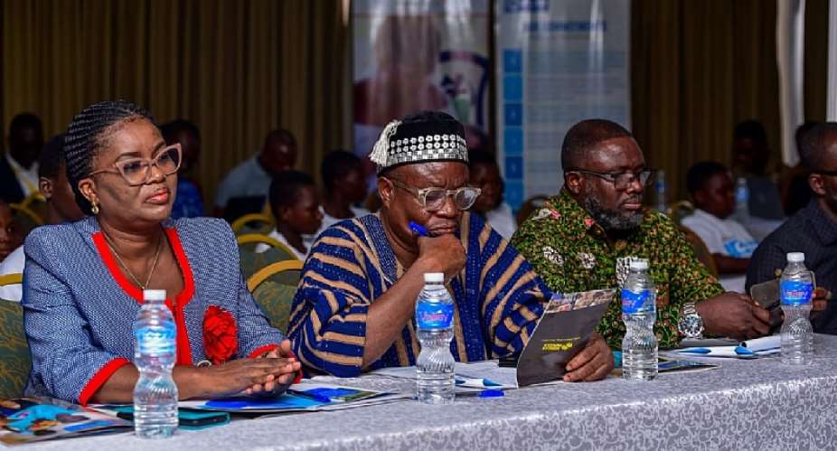 Child protection stakeholders call for dedicated budget, DACF allocation
