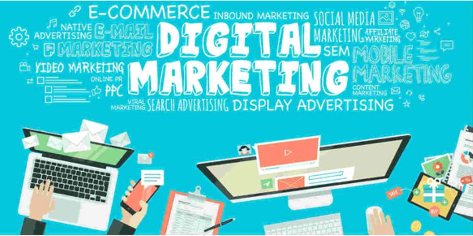 What Digital Marketing Is Doing For Small & Medium Sized Businesses