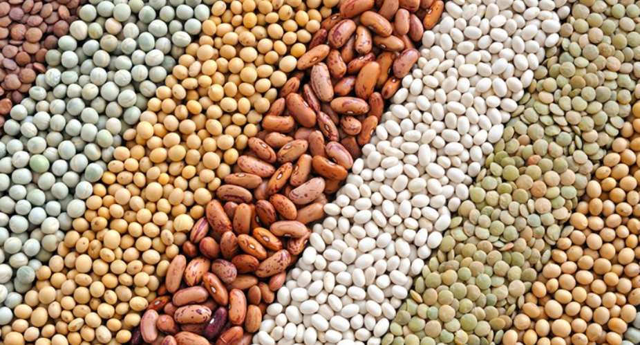5 Surprising Risks Of Beans