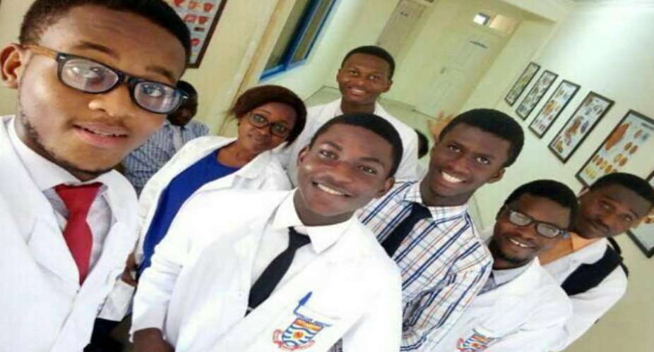 The State Of Physician Assistant Profession In Ghana Since Its Inception In 1969