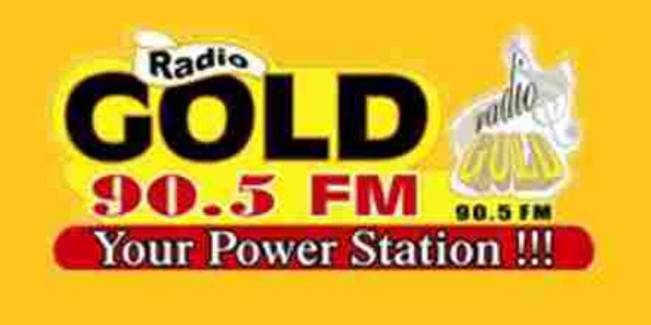 Chronology Of Radio Golds Fm Frequency Authorisation As At 10th May, 2019