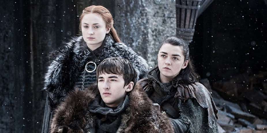 Hell Awaits Those Who Watch Game Of Thrones – Pastor