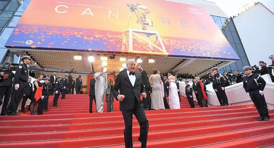 Cancelled Cannes seeks to reinvent itself minus the razzle-dazzle