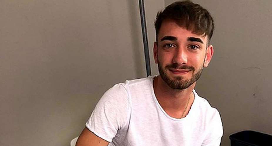 Andrea Rinaldi: Atalanta Midfielder Dies Aged 19 After Suffering Aneurysm