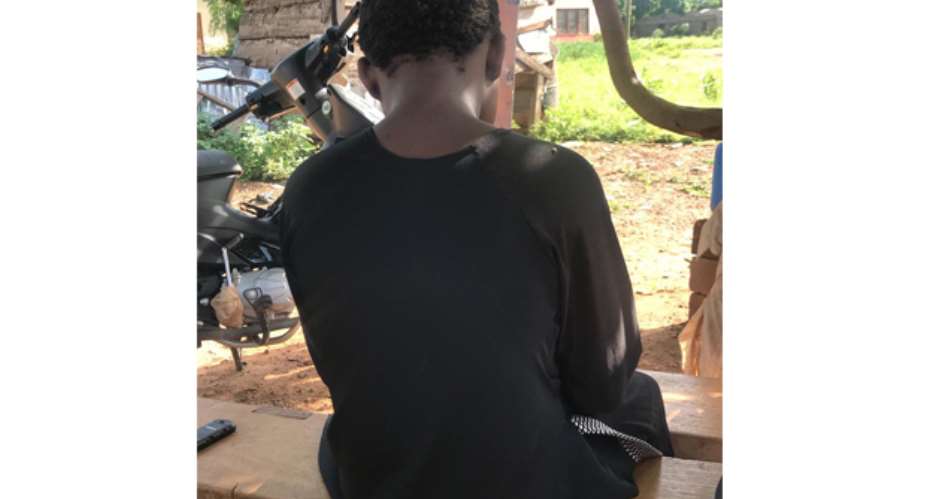 11-Year-Old Girl Defiled In Tamale Hospital Demands GH800 For Form