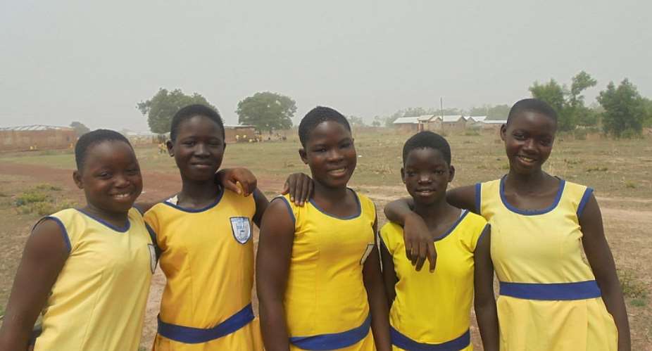 Opinion: COVID-19, JHS And SHS Girls Likely To Get Pregnant As School Closure Has Been Extended