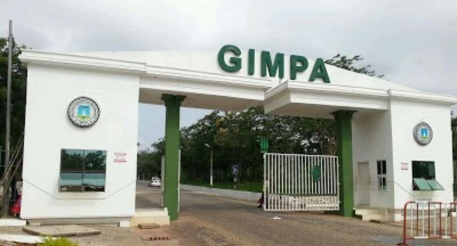 Covid-19: GIMPA Proposes Reforms For Law Practice And Adjudication